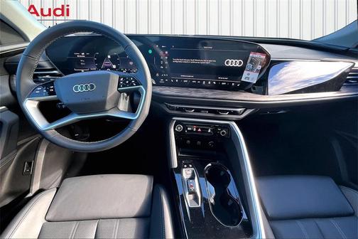 2025 Audi Q5 2.0T Premium Plus