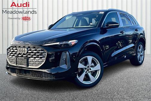 2025 Audi Q5 2.0T Premium Plus