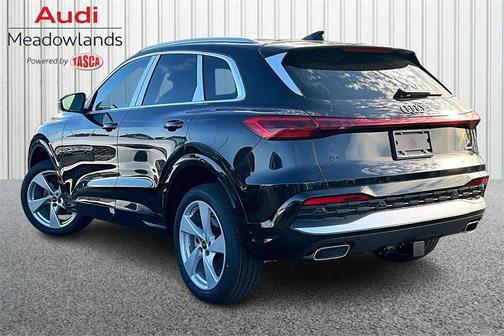 2025 Audi Q5 2.0T Premium Plus