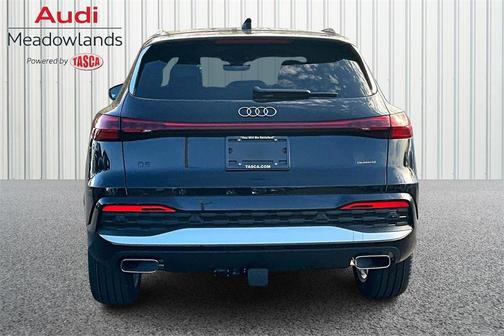 2025 Audi Q5 2.0T Premium Plus
