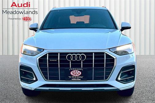 2021 Audi Q5 45 Premium