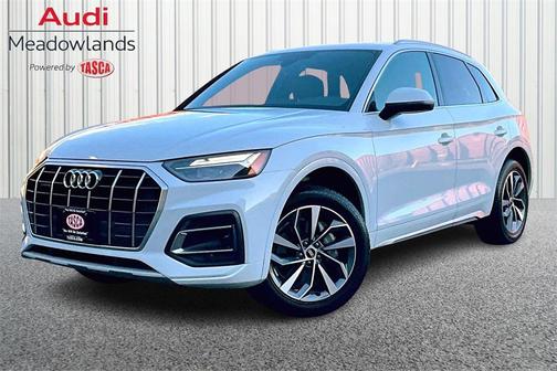 2021 Audi Q5 45 Premium