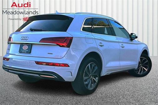 2021 Audi Q5 45 Premium