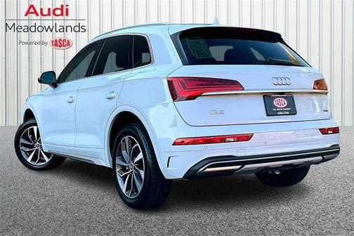 2021 Audi Q5 45 Premium