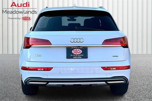 2021 Audi Q5 45 Premium