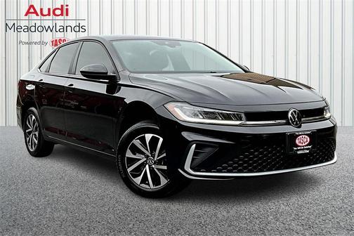 2025 Volkswagen Jetta 1.5T S