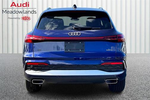 2025 Audi Q5 2.0T Premium Plus