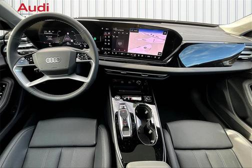 2025 Audi A5 Premium Plus TFSI quattro S tronic