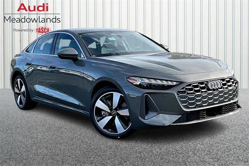 2025 Audi A5 Premium Plus TFSI quattro S tronic