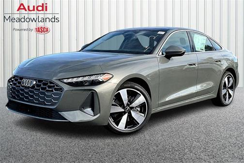 2025 Audi A5 Premium Plus TFSI quattro S tronic