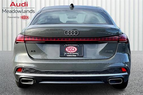 2025 Audi A5 Premium Plus TFSI quattro S tronic