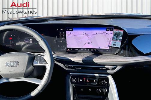 2025 Audi Q5 2.0T Premium Plus