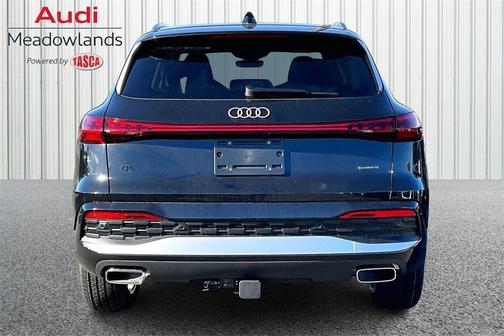 2025 Audi Q5 2.0T Premium Plus