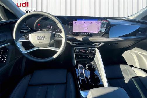 2025 Audi Q5 2.0T Premium Plus