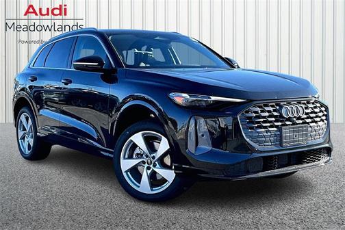 2025 Audi Q5 2.0T Premium Plus