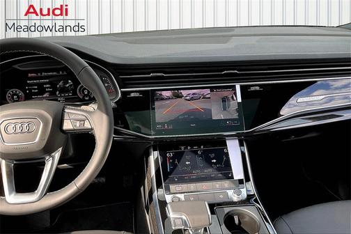 2026 Audi Q7 45 Premium