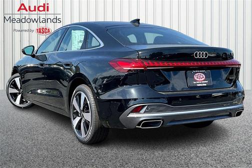 2025 Audi A5 Premium Plus