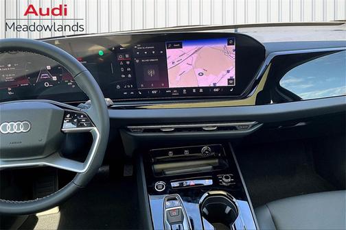 2025 Audi A5 Premium Plus