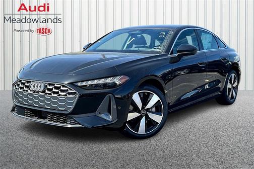 2025 Audi A5 Premium Plus
