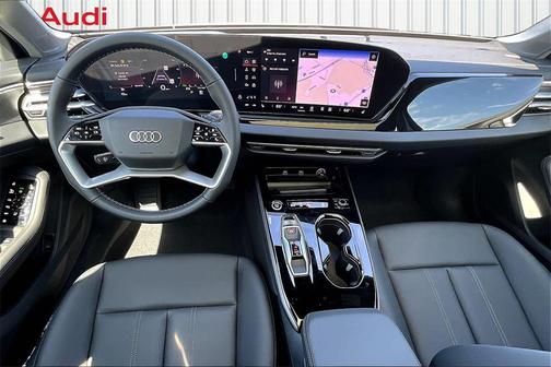2025 Audi A5 Premium Plus