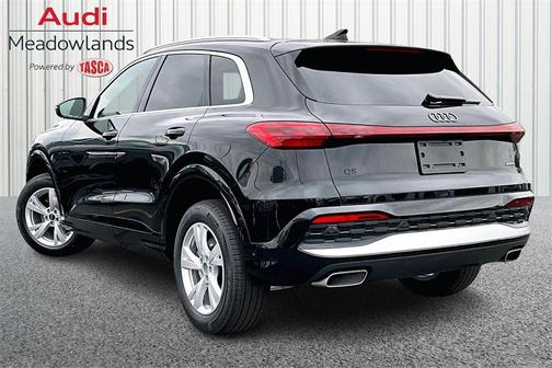 2025 Audi Q5 Premium TFSI quattro S tronic
