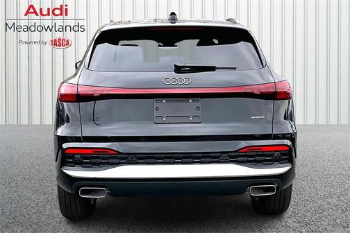 2025 Audi Q5 Premium TFSI quattro S tronic