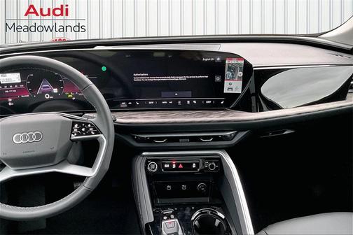 2025 Audi Q5 Premium TFSI quattro S tronic