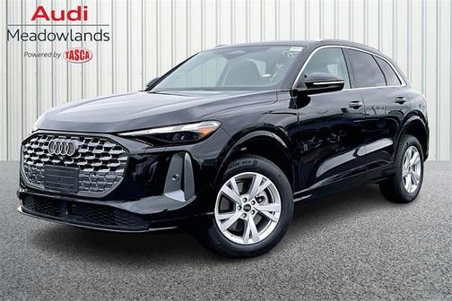 2025 Audi Q5 Premium TFSI quattro S tronic