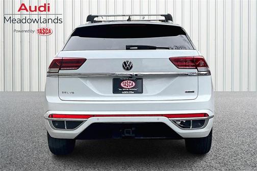 2020 Volkswagen Atlas Cross Sport 3.6L V6 SEL Premium R-Line