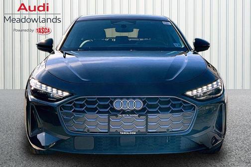 2025 Audi A5 Premium Plus TFSI quattro S tronic