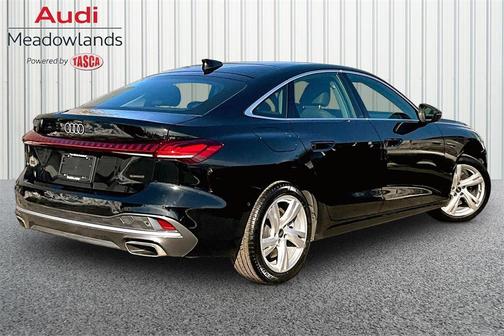 2025 Audi A5 Premium Plus TFSI quattro S tronic