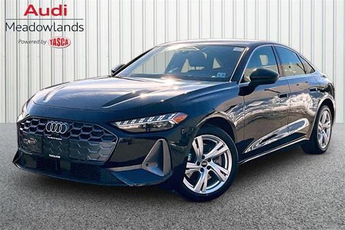 2025 Audi A5 Premium Plus TFSI quattro S tronic