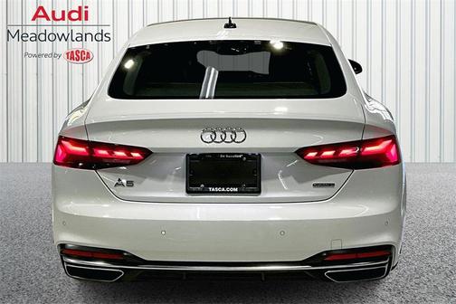 2024 Audi A5 Sportback Premium