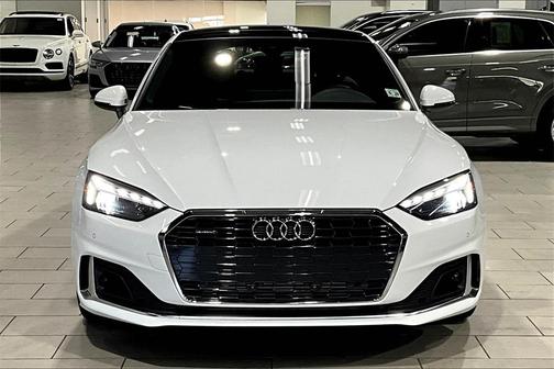 2024 Audi A5 Sportback Premium