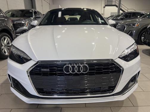 2024 Audi A5 Sportback Premium
