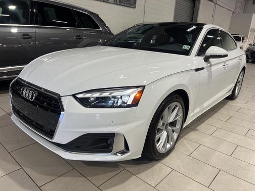 2024 Audi A5 Sportback Premium