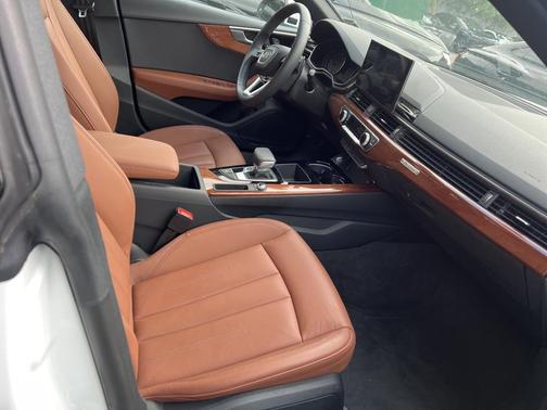 2024 Audi A5 Sportback Premium