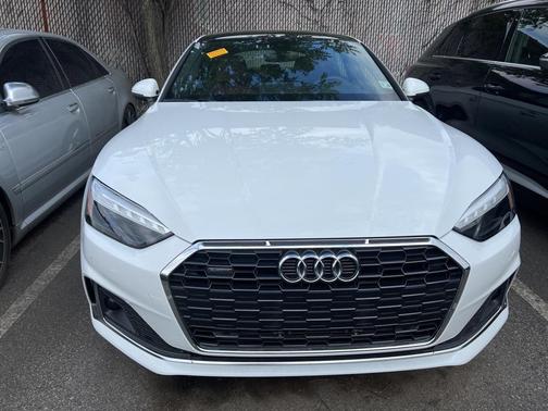 2024 Audi A5 Sportback Premium