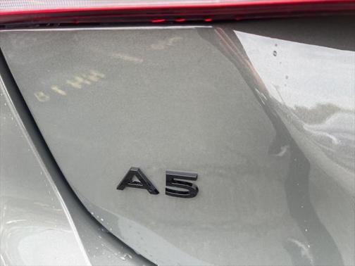 2025 Audi A5 Premium