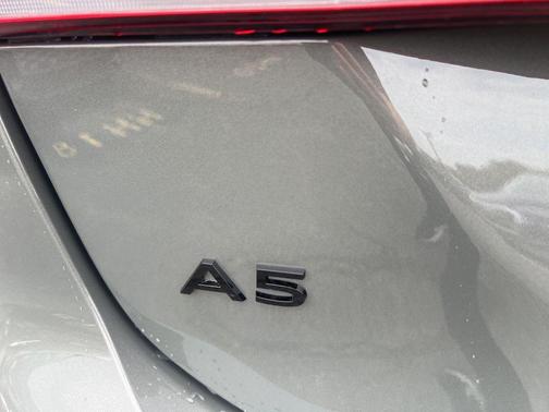 2025 Audi A5 Premium TFSI quattro S tronic