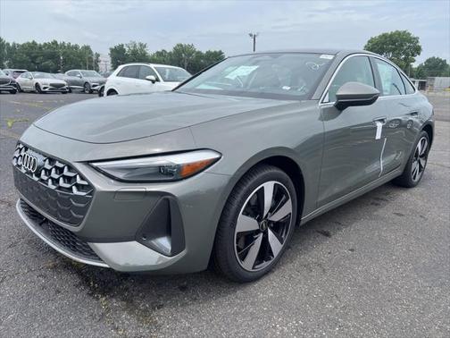 2025 Audi A5 Premium