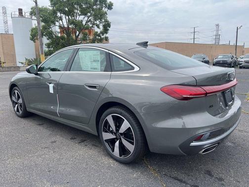 2025 Audi A5 Premium TFSI quattro S tronic