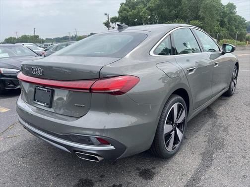 2025 Audi A5 Premium