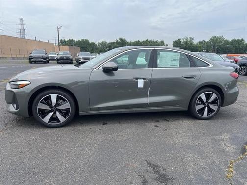 2025 Audi A5 Premium