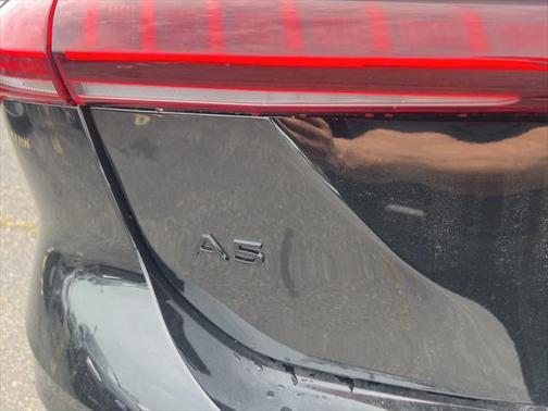 2025 Audi A5 Premium
