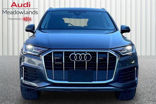 2023 Audi Q7 45 Premium