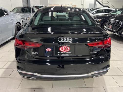 2024 Audi A5 Sportback 45 S Line Premium