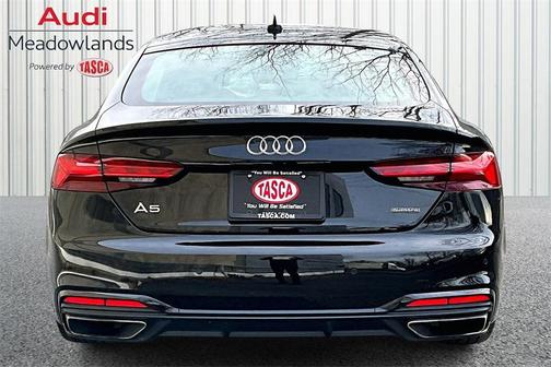 2025 Audi A5 Sportback 45 S Line Premium Plus