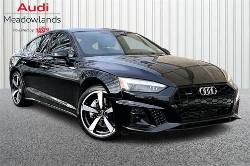 2025 Audi A5 Sportback 45 S Line Premium Plus