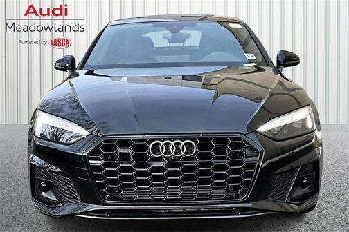 2025 Audi A5 Sportback 45 S Line Premium Plus